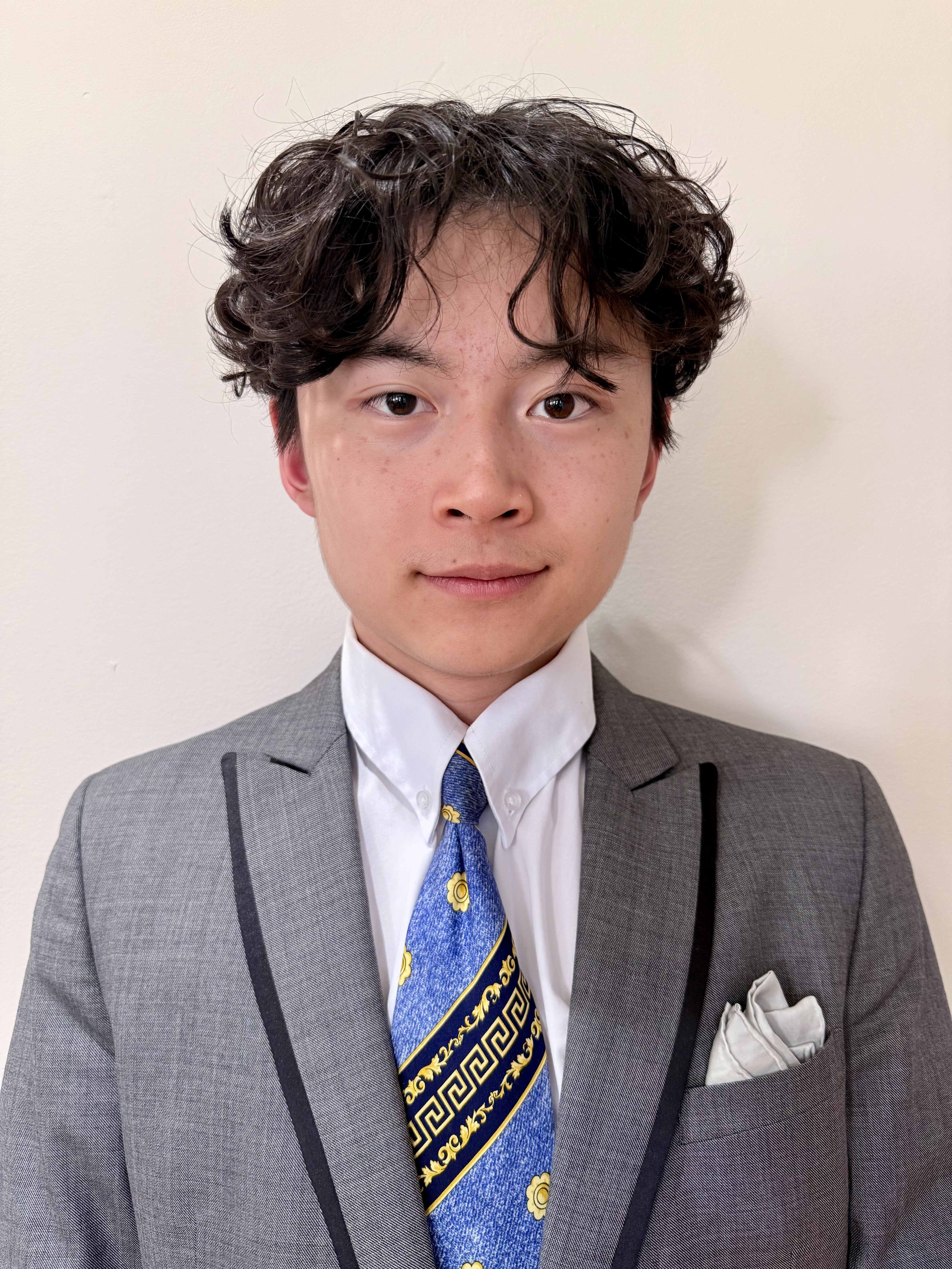 Charlie Sung